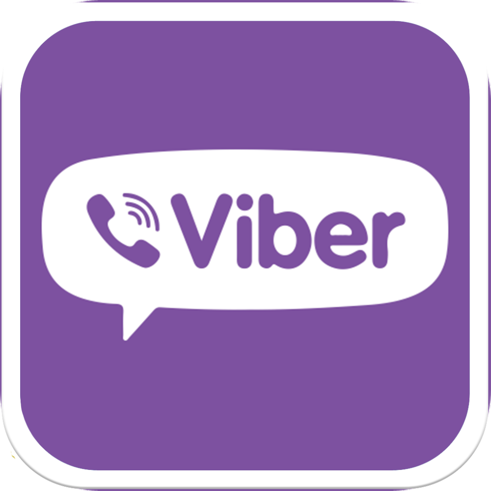 How do I stop showing online on Viber?