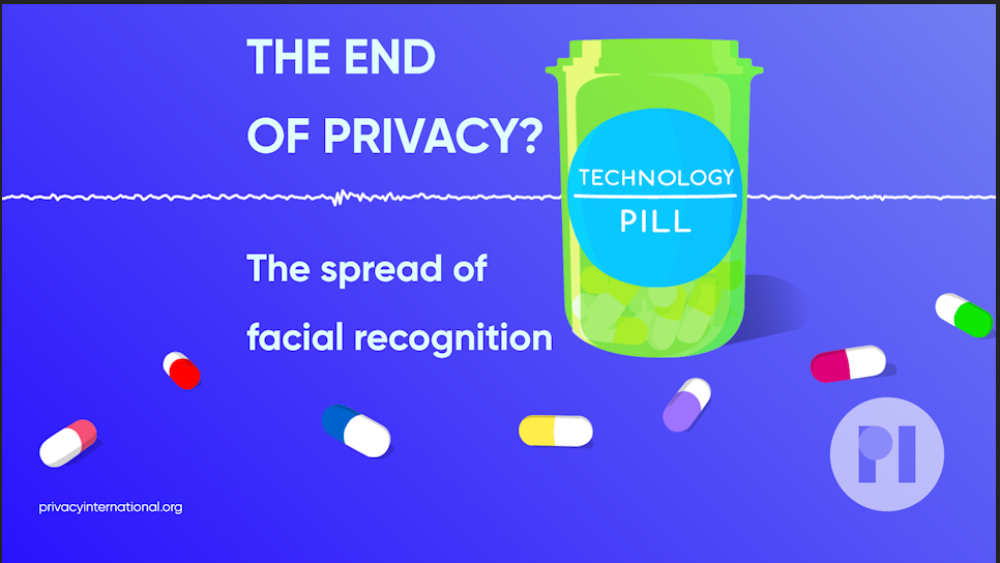 Clearview AI and the end of privacy, with author Kashmir Hill - The Verge