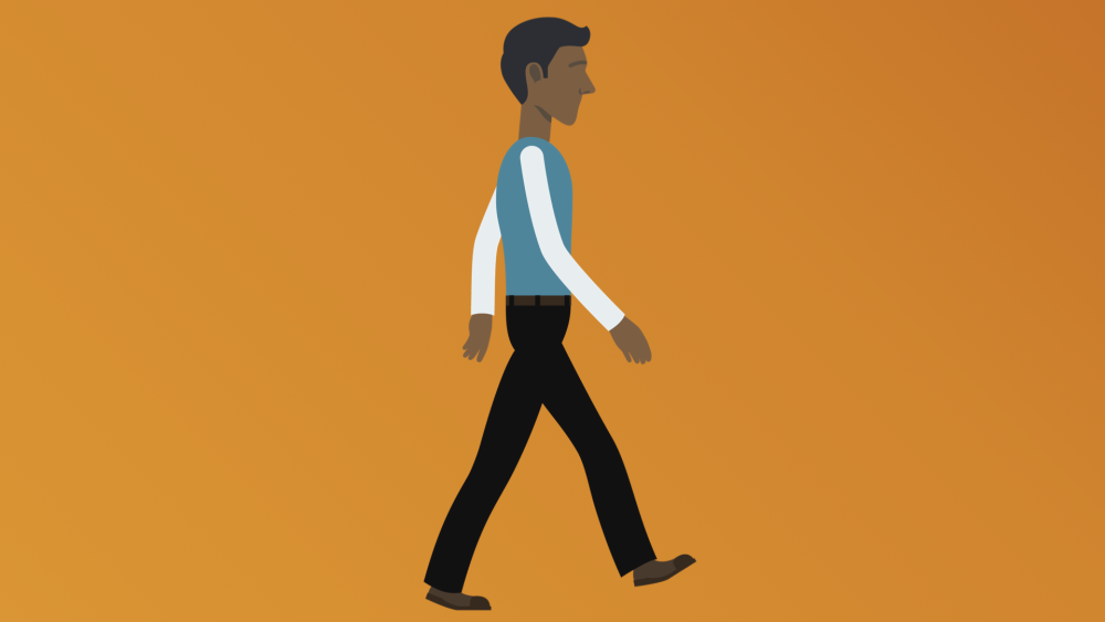 How gait recognition technology can be used at a protest | Privacy International How gait recognition technology can be used at a protest | Privacy International
