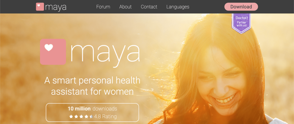Maya: Research Findings