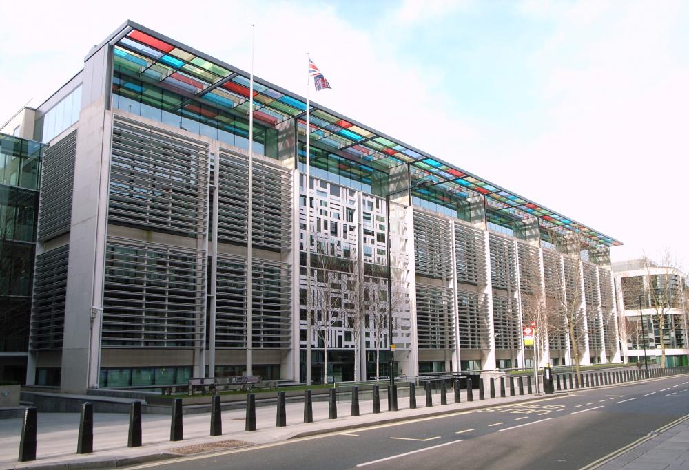 Privacy International issues complaint to the UK ICO regarding the Home Office's deployment of two algorithms for immigration purposes suspected of failing to adequately comply with data protection law