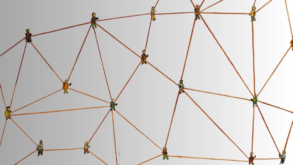 How Data Drives the Militarisation of Tech