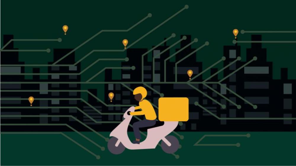 PI analysis of draft ILO Convention and Recommendation on the platform economy
