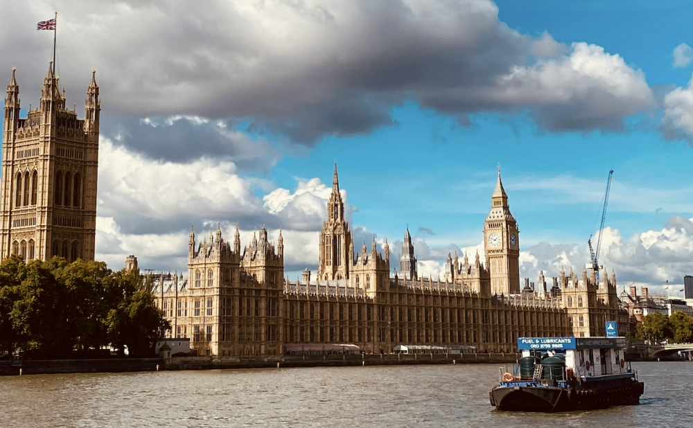 The Second Order: The UK Government's new secret order still strikes at Apple's security