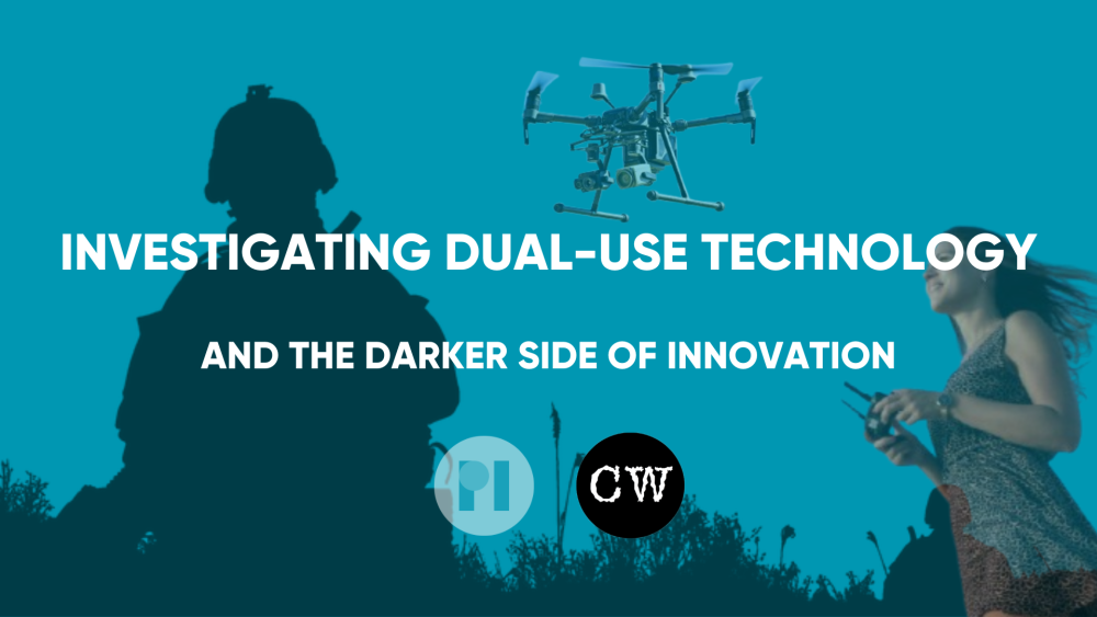 Investigating dual-use technology and the darker side of innovation