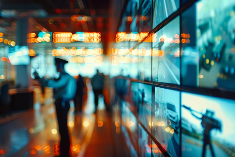 Privacy International's remarks at the side event of the 61st Session of the UN Human Rights Council on the Human Rights Impacts of Using Artificial Intelligence in Countering Terrorism