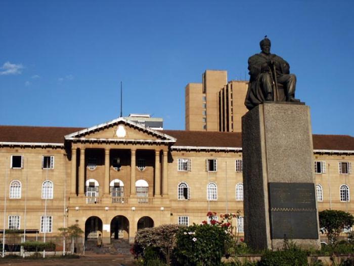 Kenya High Court