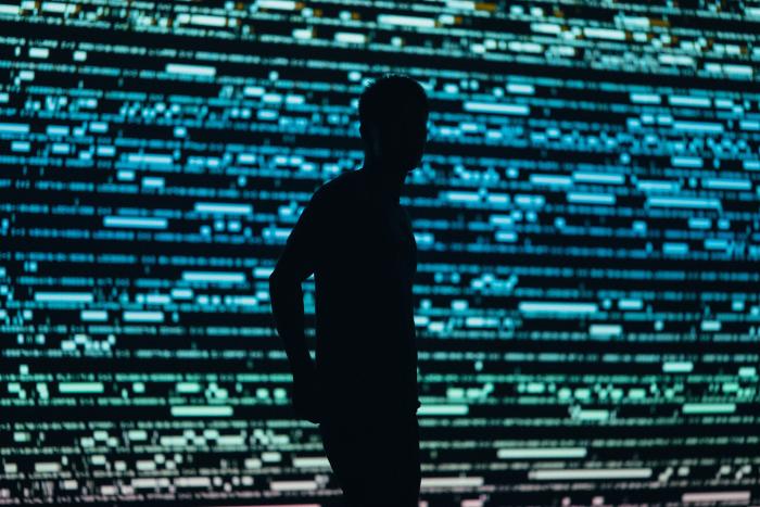 man data