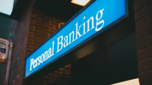 Personnal Banking