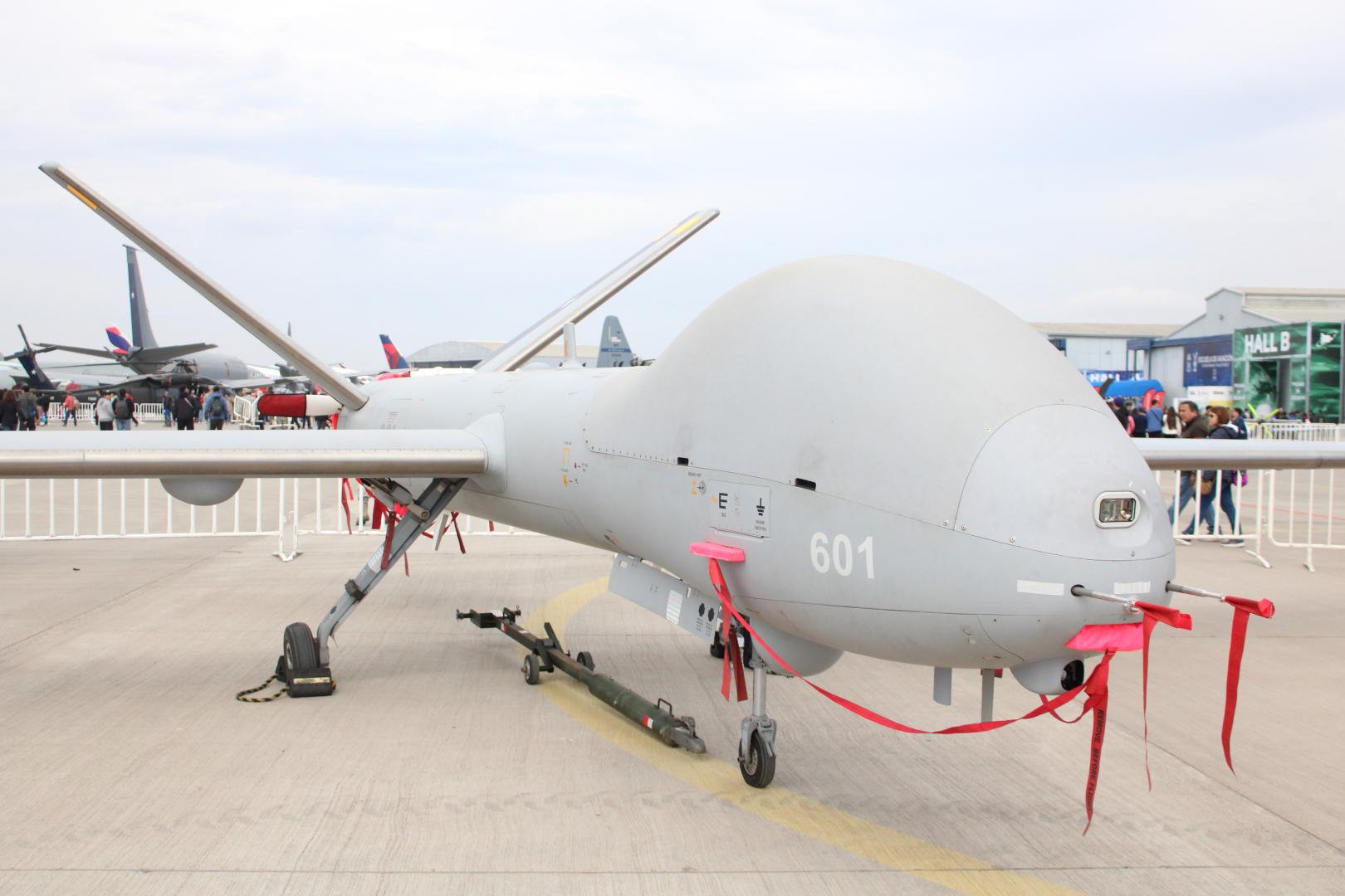 Dual-use tech: the Elbit example | Privacy International