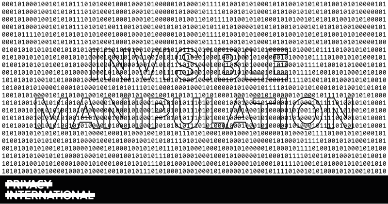 Invisible Manipulation: 10 ways our data is being used against us