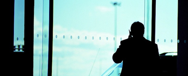 Top secret NSA program spying on millions of US citizens