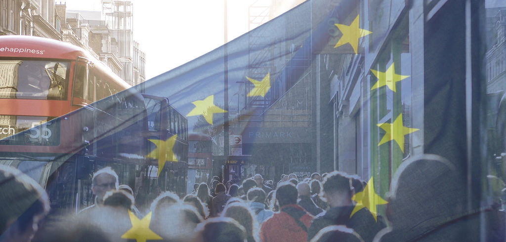 Our thoughts on Brexit for people here, there, and everywhere