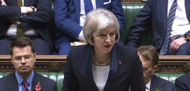 Make no mistake, this is a new Snooper's Charter, and it's worse than ever