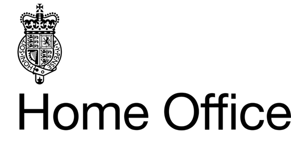 Home Office logo