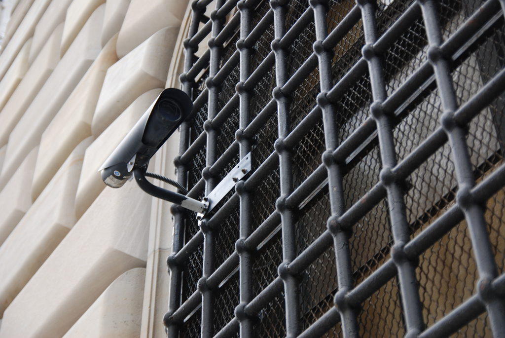 CCTV Frequently Asked Questions