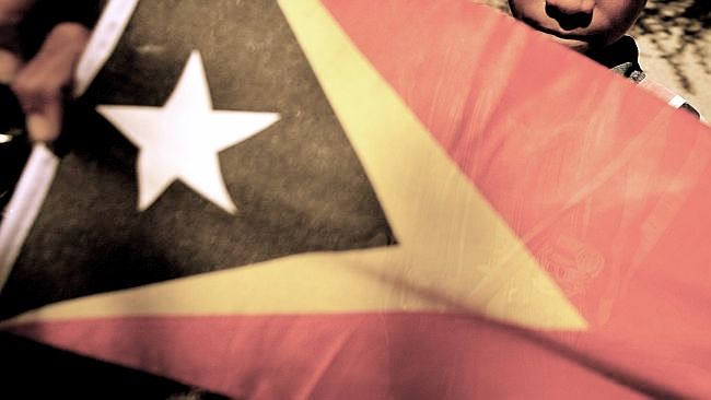 East Timor takes on Australia over commercial spying allegations