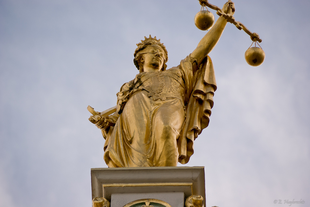 Court of Appeal tells UK government that Criminal Records Bureau checks system breaches human rights