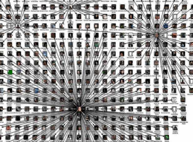 'Squeaky Dolphin' for sale: How surveillance companies are targeting social networks