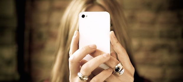 My Device Is Me. GCHQ – Stop Hacking Me.