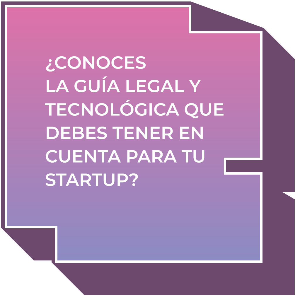 Guía Básica de Seguridad Digital para Startups