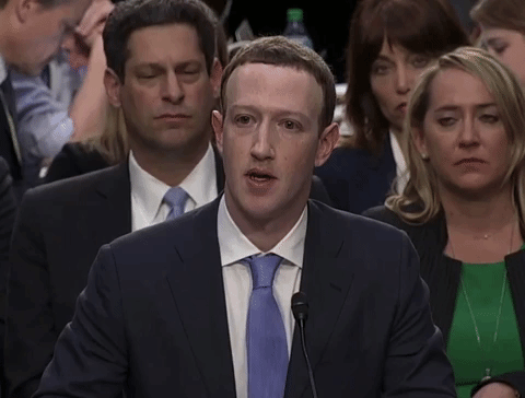 Zuckerberg sorry gif