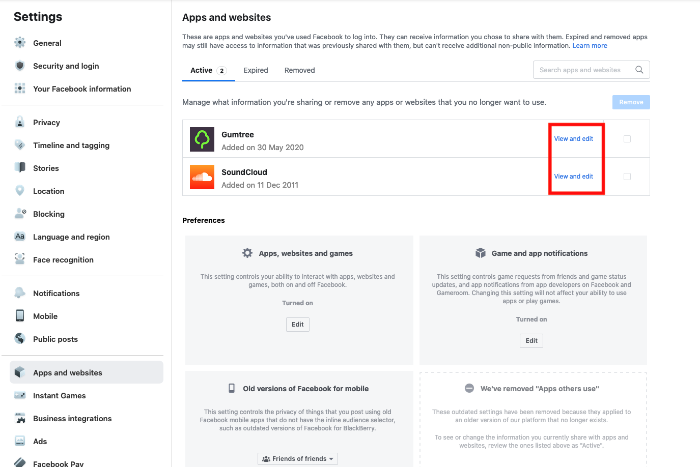Facebook to notify users of third-party app logins