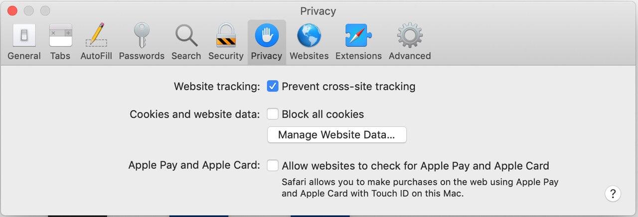 7 Safari Settings You Should Change to Enhance Your Privacy