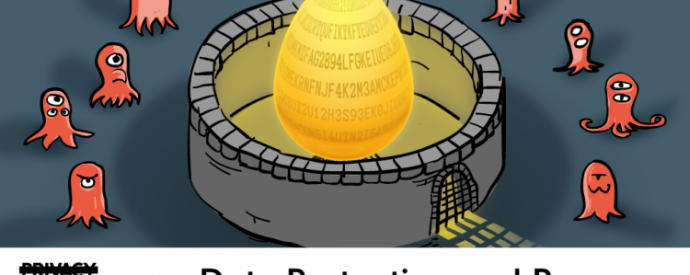 Data protection