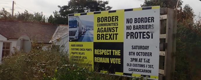 Border