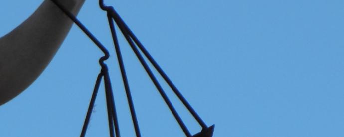 Scales of Libra
