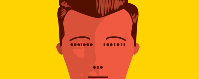 adversary face