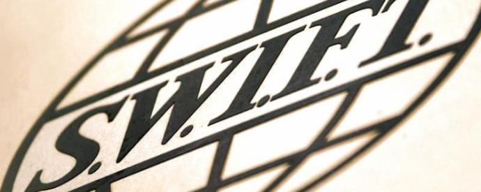 SWIFT logo