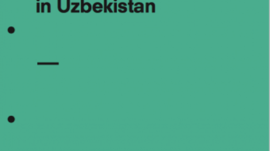 The Right to Privacy in Uzbekistan