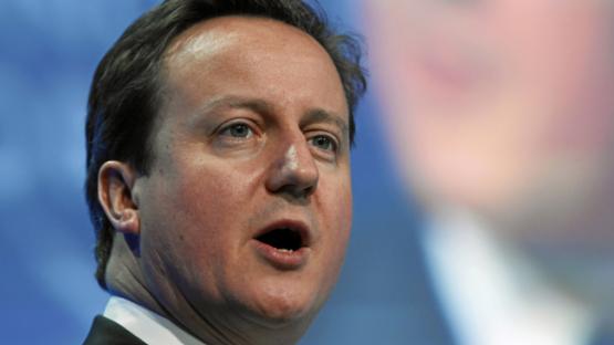 Selling arms and snooping technology is no way to help democracy, Cameron