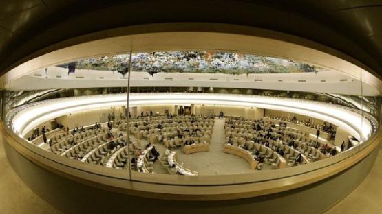 Addressing the Right to Privacy at the United Nations