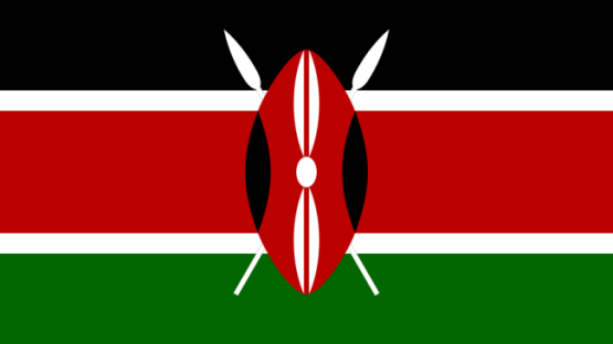 Kenya