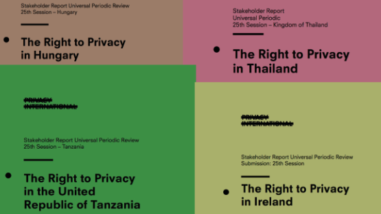 The Human Rights Council Has Another Chance To Take A Strong Stance To ...