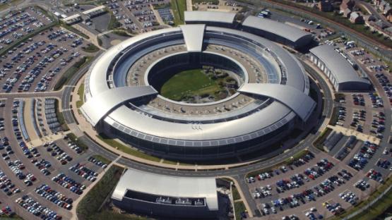 Press Release: ISC Report Exonerates GCHQ For Mass Surveillance Activities