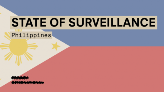 State of Surveillance in the Philippines