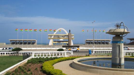 Ghanaian Parliament Needs to Rethink Controversial New Spy Bill