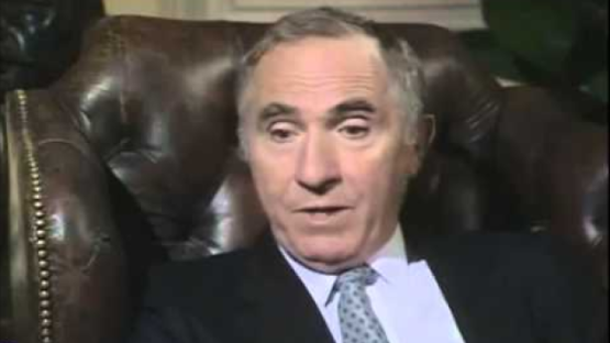 A letter from Sir Humphrey Appleby to the Home Secretary