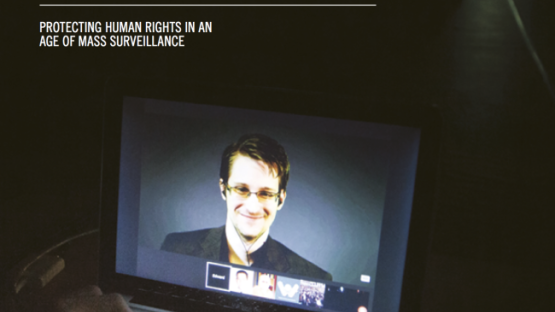 Two Years After Snowden, Governments Resist Calls To End Mass Surveillance