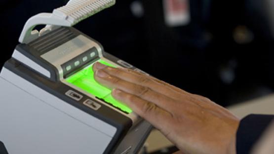 Privacy International complaint poised to shut down Heathrow passenger fingerprinting