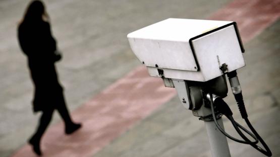 International Women's Day: How surveillance is used to assert control