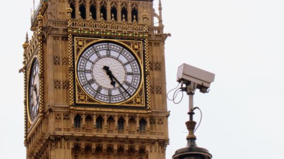 Privacy International statement on CCTV surveillance in the UK
