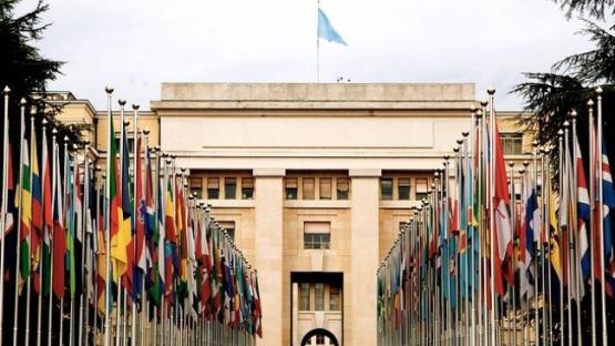 UN privacy report a game-changer in fighting unlawful surveillance