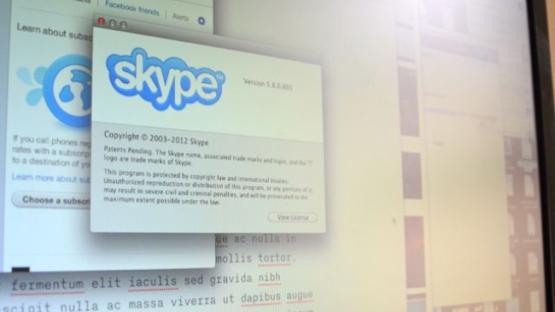 Skype, please act like the responsible global citizen you claim to be