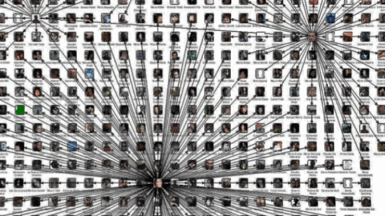 'Squeaky Dolphin' for sale: How surveillance companies are targeting social networks