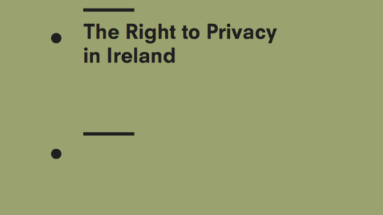 The Right to Privacy in Ireland